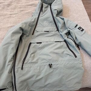 Women’s DOPE Ski Jacket